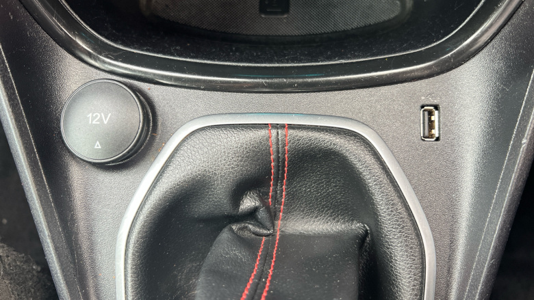 Ford Puma 1.0 EcoBoost Hybrid mHEV ST-Line 5dr Petrol Hatchback